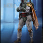 Movie Masterpiece "Star Wars Episode 5: The Empire Strikes Back" 1/6 Scale Figure Boba Fett