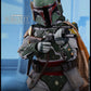 Movie Masterpiece "Star Wars Episode 5: The Empire Strikes Back" 1/6 Scale Figure Boba Fett