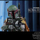 Movie Masterpiece "Star Wars Episode 5: The Empire Strikes Back" 1/6 Scale Figure Boba Fett