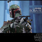 Movie Masterpiece "Star Wars Episode 5: The Empire Strikes Back" 1/6 Scale Figure Boba Fett