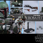 Movie Masterpiece "Star Wars Episode 5: The Empire Strikes Back" 1/6 Scale Figure Boba Fett