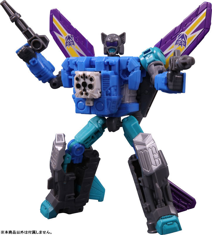 Transformers Power of the Primes PP-18 Blackwing | animota