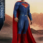 Movie Masterpiece "Justice League" 1/6 Scale Figure Superman