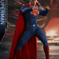 Movie Masterpiece "Justice League" 1/6 Scale Figure Superman