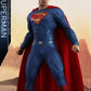 Movie Masterpiece "Justice League" 1/6 Scale Figure Superman