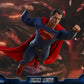 Movie Masterpiece "Justice League" 1/6 Scale Figure Superman