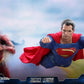 Movie Masterpiece "Justice League" 1/6 Scale Figure Superman