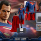 Movie Masterpiece "Justice League" 1/6 Scale Figure Superman