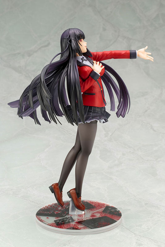 ARTFX J - Kakegurui: Yumeko Jabami 1/8 Complete Figure