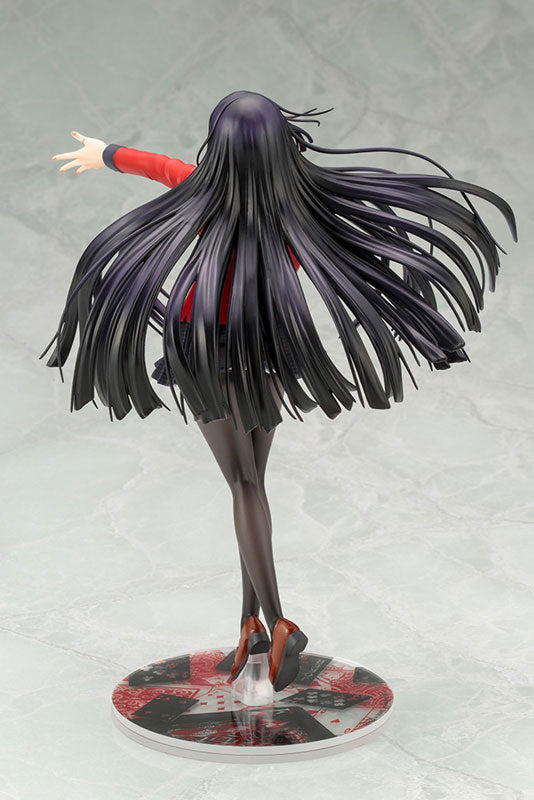 ARTFX J - Kakegurui: Yumeko Jabami 1/8 Complete Figure