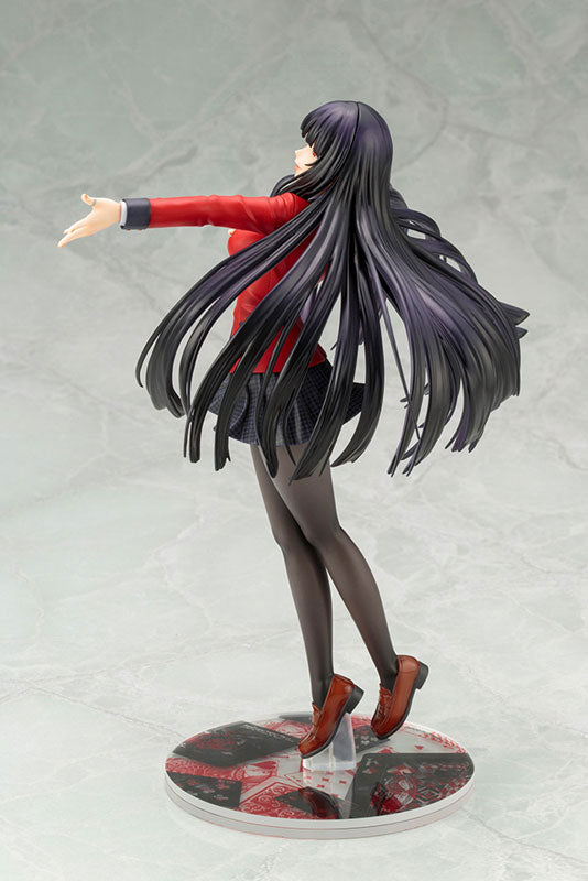 ARTFX J - Kakegurui: Yumeko Jabami 1/8 Complete Figure