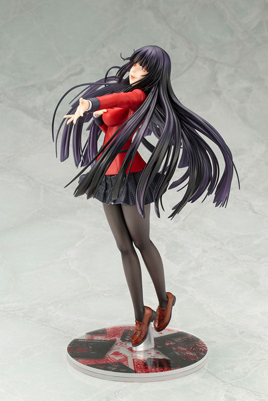 ARTFX J - Kakegurui: Yumeko Jabami 1/8 Complete Figure