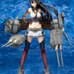 Kantai Collection -Kan Colle- Nagato Complete Figure