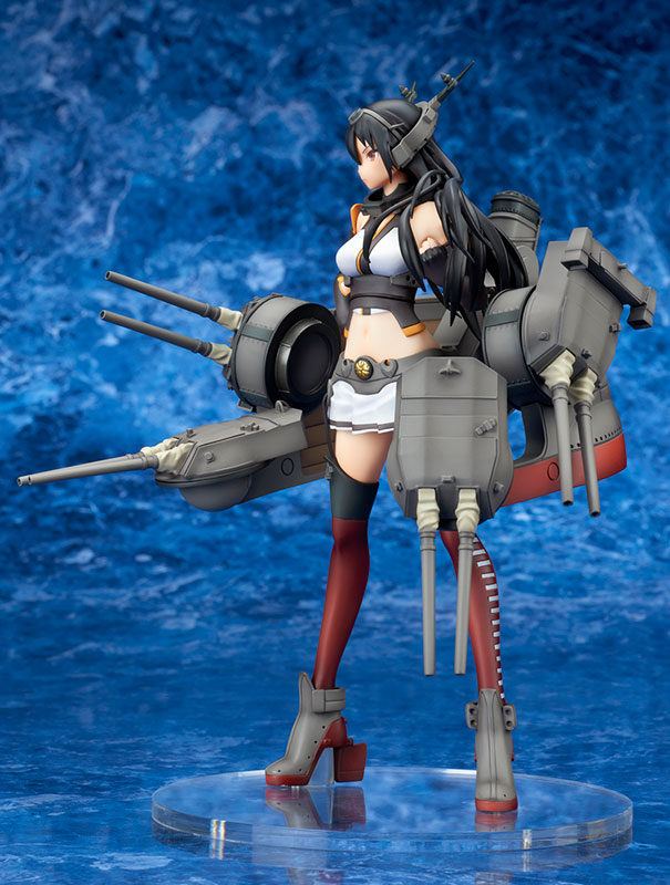 Kantai Collection -Kan Colle- Nagato Complete Figure