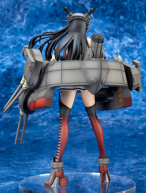 Kantai Collection -Kan Colle- Nagato Complete Figure