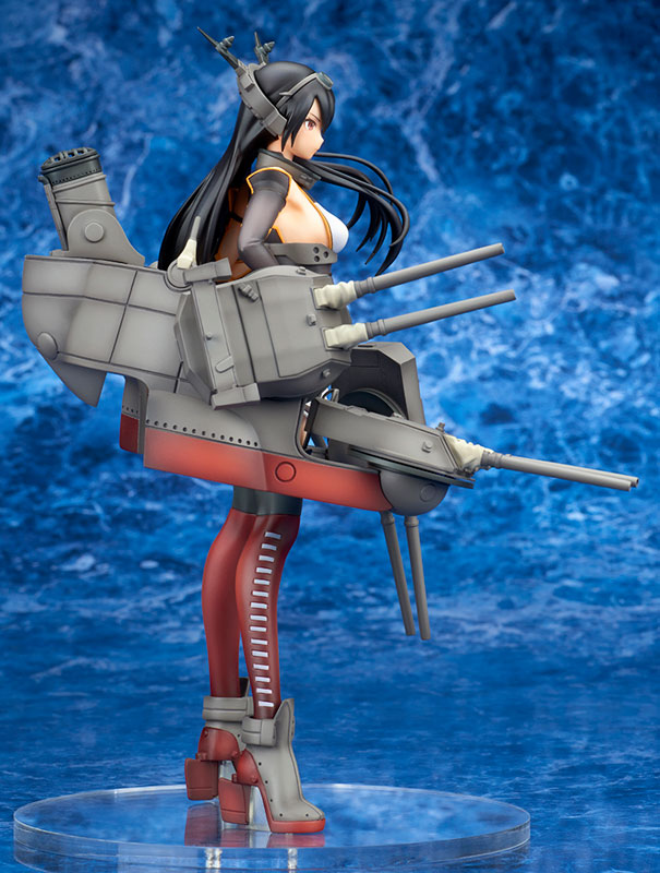 Kantai Collection -Kan Colle- Nagato Complete Figure
