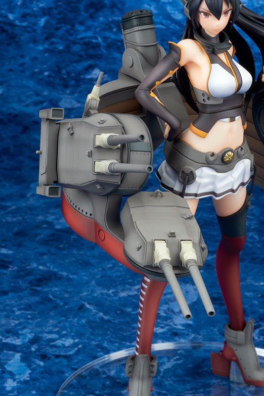 Kantai Collection -Kan Colle- Nagato Complete Figure