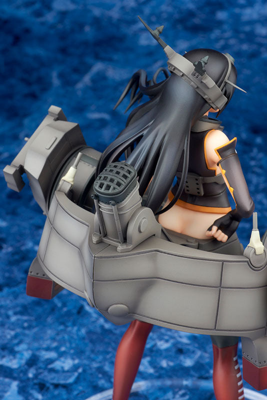 Kantai Collection -Kan Colle- Nagato Complete Figure