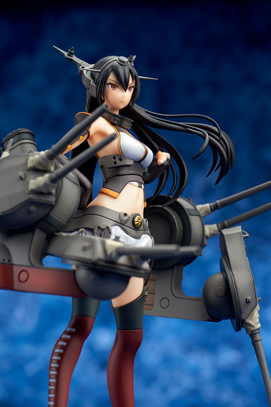 Kantai Collection -Kan Colle- Nagato Complete Figure