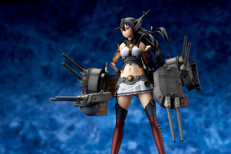 Kantai Collection -Kan Colle- Nagato Complete Figure
