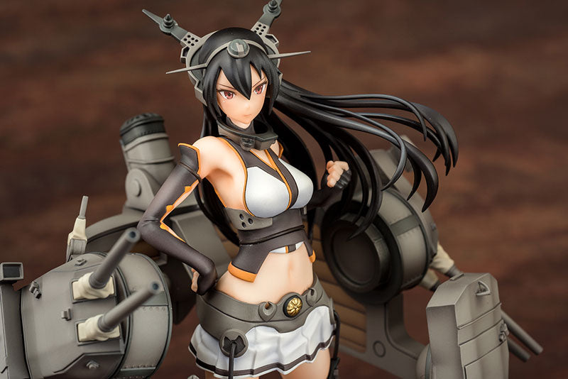 Kantai Collection -Kan Colle- Nagato Complete Figure