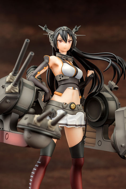 Kantai Collection -Kan Colle- Nagato Complete Figure