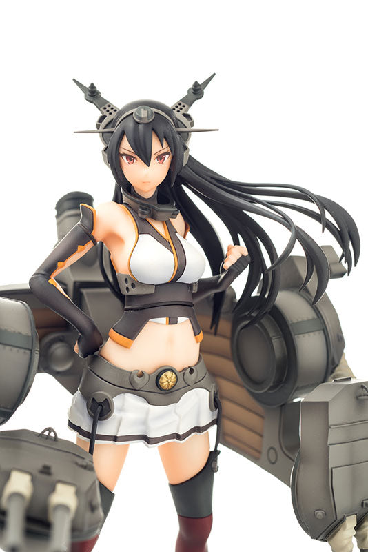 Kantai Collection -Kan Colle- Nagato Complete Figure