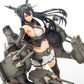 Kantai Collection -Kan Colle- Nagato Complete Figure