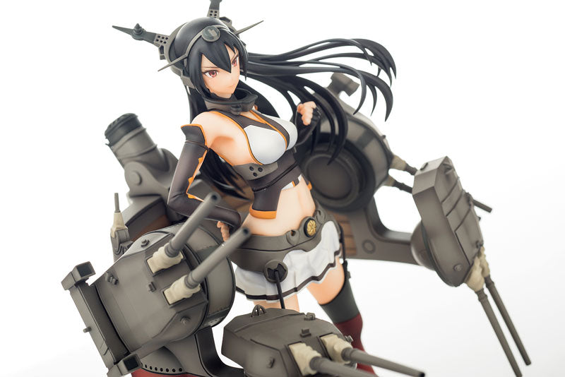 Kantai Collection -Kan Colle- Nagato Complete Figure