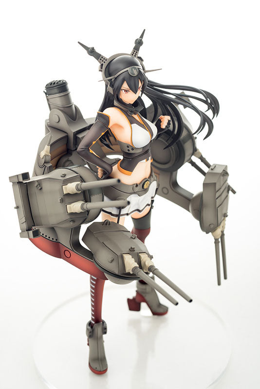 Kantai Collection -Kan Colle- Nagato Complete Figure