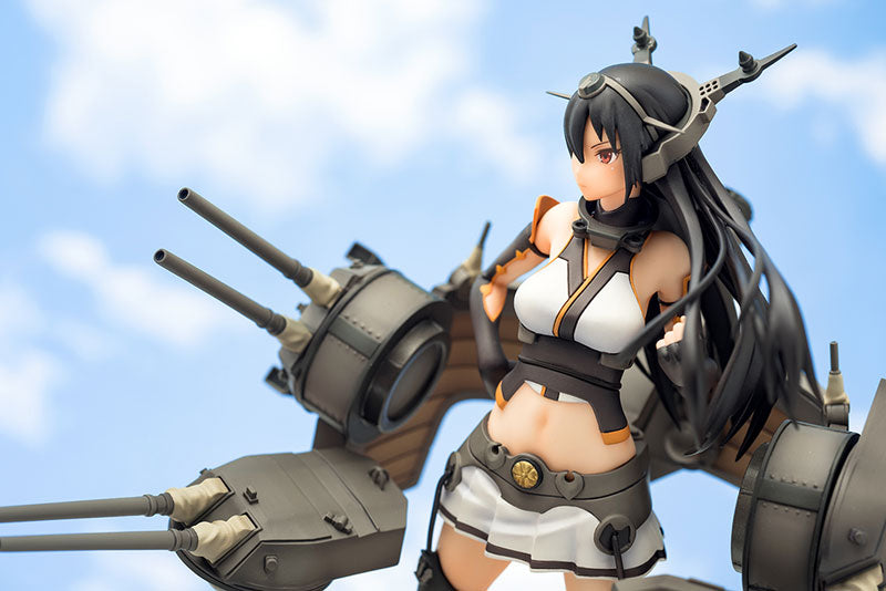 Kantai Collection -Kan Colle- Nagato Complete Figure