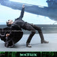 Movie Masterpiece "The Matrix" 1/6 Scale Figure Neo