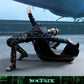 Movie Masterpiece "The Matrix" 1/6 Scale Figure Neo