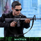 Movie Masterpiece "The Matrix" 1/6 Scale Figure Neo