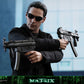 Movie Masterpiece "The Matrix" 1/6 Scale Figure Neo