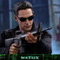 Movie Masterpiece "The Matrix" 1/6 Scale Figure Neo