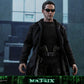 Movie Masterpiece "The Matrix" 1/6 Scale Figure Neo