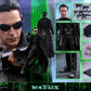 Movie Masterpiece "The Matrix" 1/6 Scale Figure Neo