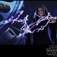 Movie Masterpiece "Star Wars Episode VI: Return of the Jedi" 1/6 Scale Figure Emperor Palpatine