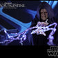 Movie Masterpiece "Star Wars Episode VI: Return of the Jedi" 1/6 Scale Figure Emperor Palpatine