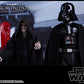 Movie Masterpiece "Star Wars Episode VI: Return of the Jedi" 1/6 Scale Figure Emperor Palpatine