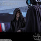 Movie Masterpiece "Star Wars Episode VI: Return of the Jedi" 1/6 Scale Figure Emperor Palpatine