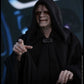 Movie Masterpiece "Star Wars Episode VI: Return of the Jedi" 1/6 Scale Figure Emperor Palpatine