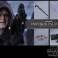 Movie Masterpiece "Star Wars Episode VI: Return of the Jedi" 1/6 Scale Figure Emperor Palpatine