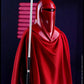 Movie Masterpiece "Star Wars Episode VI: Return of the Jedi" 1/6 Scale Figure: Royal Guard