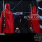 Movie Masterpiece "Star Wars Episode VI: Return of the Jedi" 1/6 Scale Figure: Royal Guard