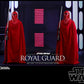 Movie Masterpiece "Star Wars Episode VI: Return of the Jedi" 1/6 Scale Figure: Royal Guard