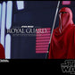 Movie Masterpiece "Star Wars Episode VI: Return of the Jedi" 1/6 Scale Figure: Royal Guard