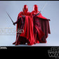 Movie Masterpiece "Star Wars Episode VI: Return of the Jedi" 1/6 Scale Figure: Royal Guard