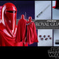 Movie Masterpiece "Star Wars Episode VI: Return of the Jedi" 1/6 Scale Figure: Royal Guard